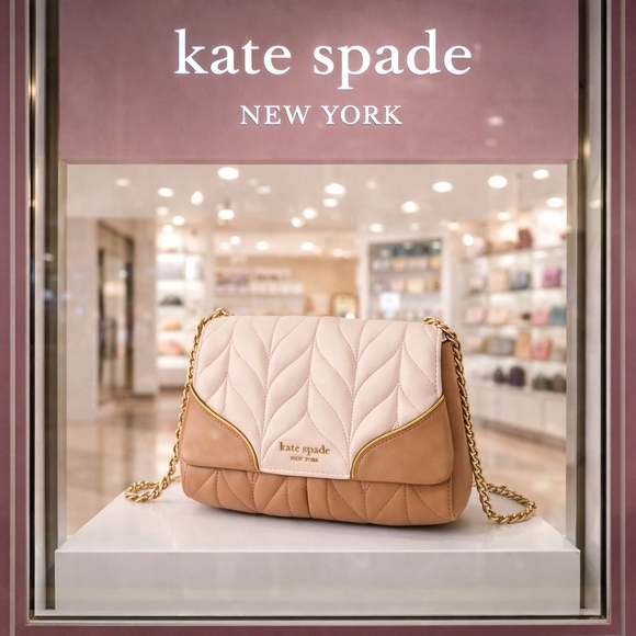 kate spade Handbags - Kate Spade Emelyn Briar Lane Bag